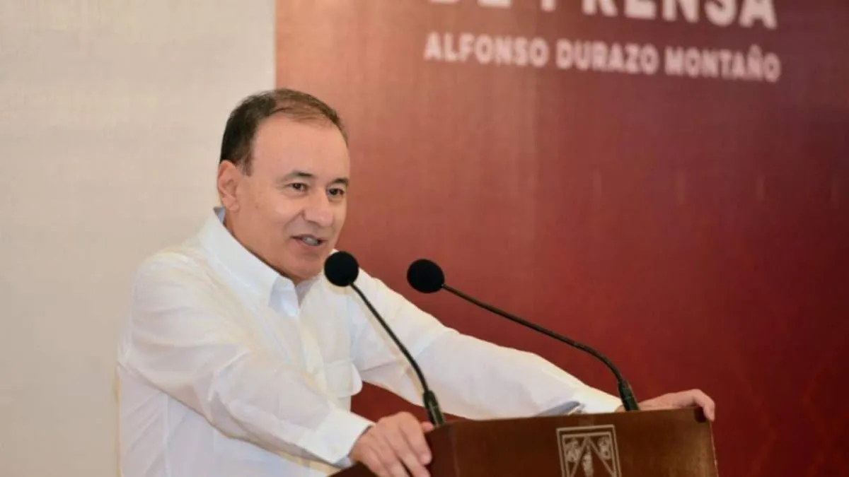 Exigen investigar al gobierno de Sonora y la familia de Alfonso Durazo por 'negocio' con empresas chinas