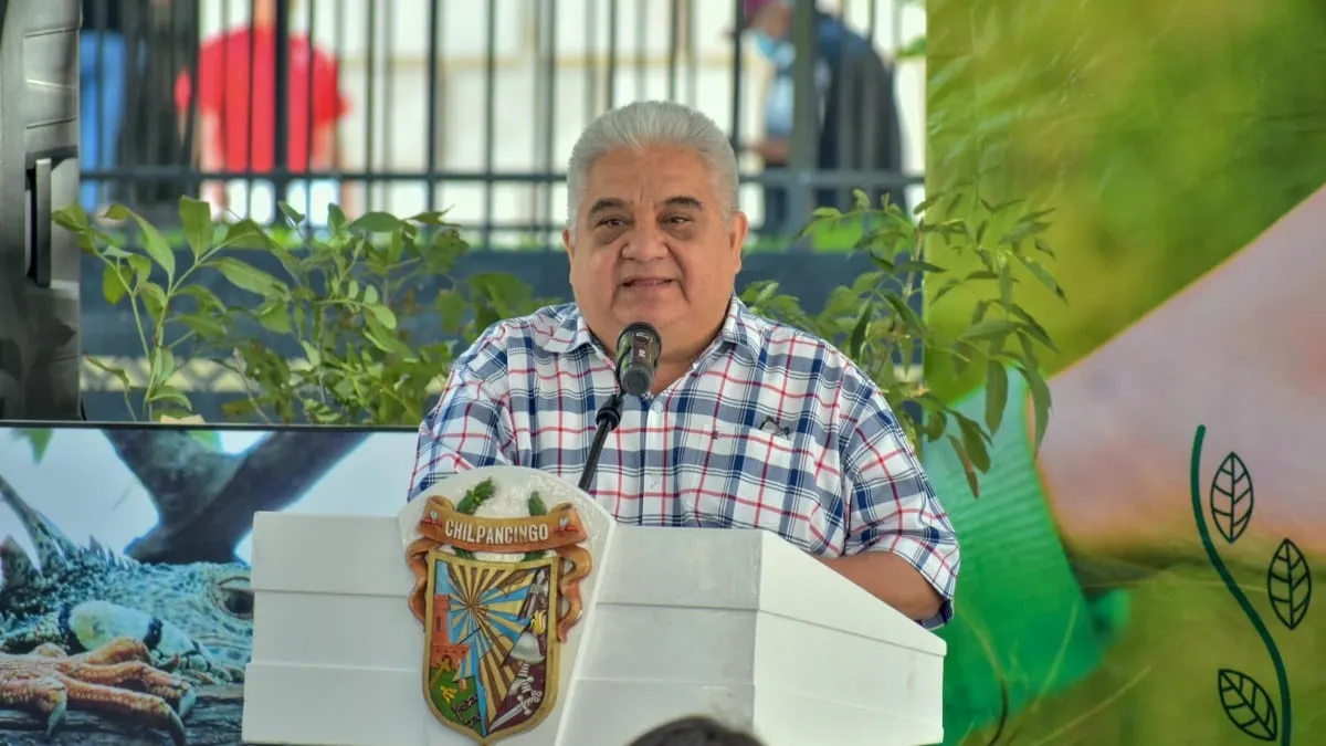 Chilpancingo refuerza compromiso ambiental en el Día Mundial de la Educación Ambiental