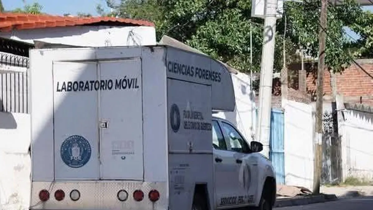 Fallece trabajador de Izzi tras caer de un poste en la Cuauhtémoc de Acapulco