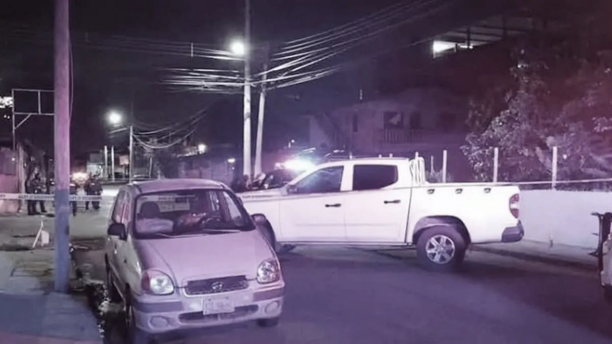 Tabasco: matazón deja cinco muertos y siete heridos en un bar de Tamulté