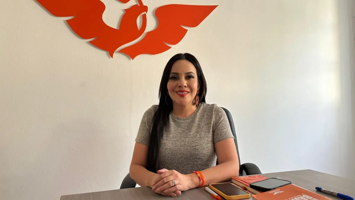 Acapulco requiere un rescate integral, no solo superficial: Gabriela Bernal
