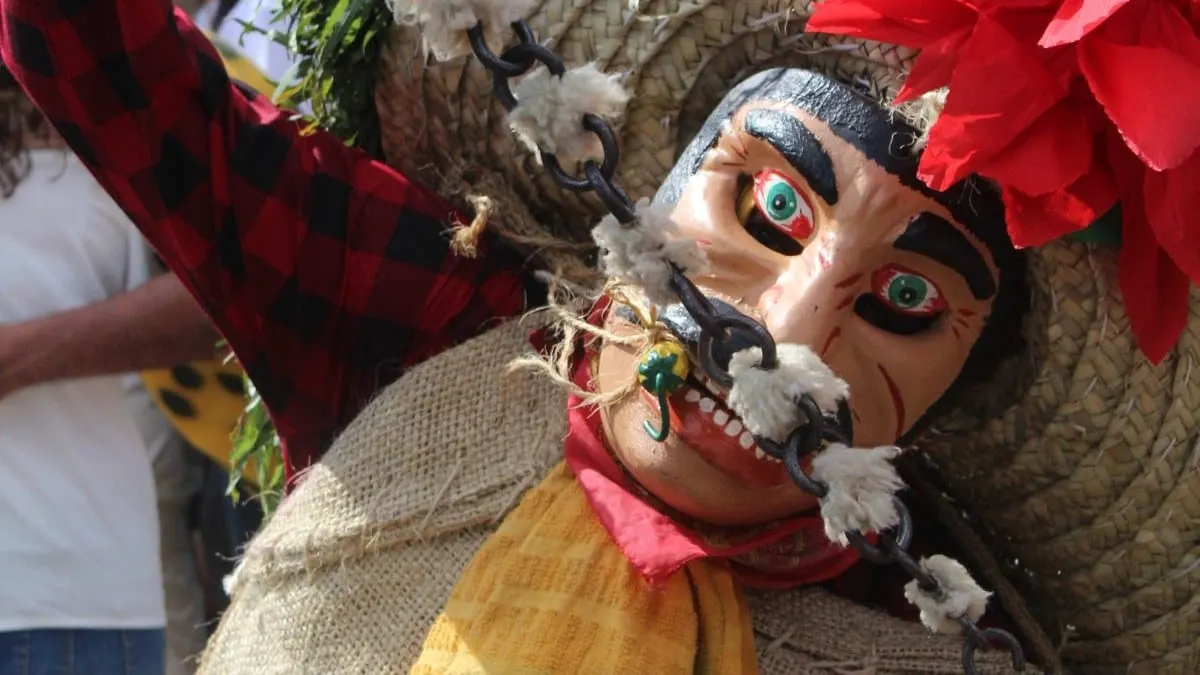 Sheinbaum evalúa apoyo para el bicentenario del Paseo del Pendón en Chilpancingo