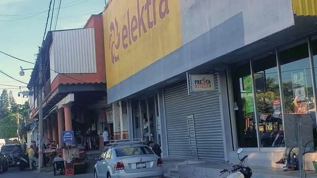 Ataque armado en el centro de Petatlán deja un muerto y un herido