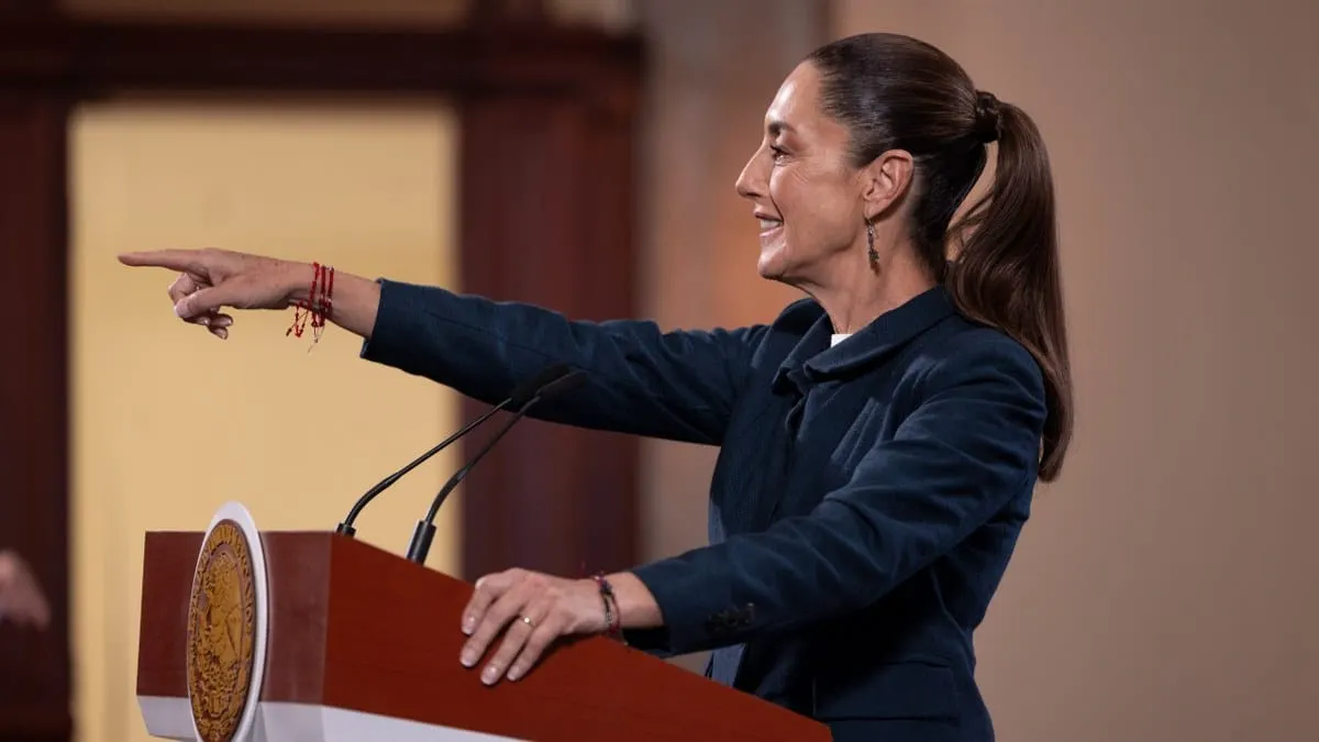Sheinbaum prepara nuevo paquete de reformas constitucionales y leyes secundarias