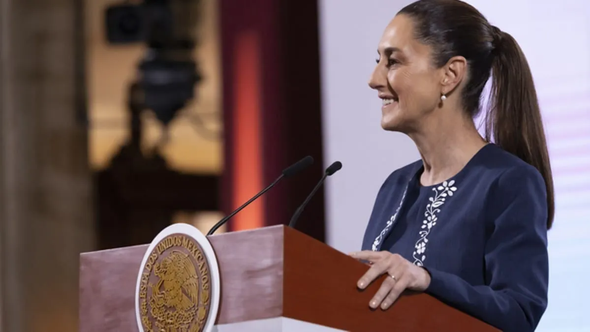 Sheinbaum prepara iniciativa de ley para desaparecer plurinominales y bajar costos de elección
