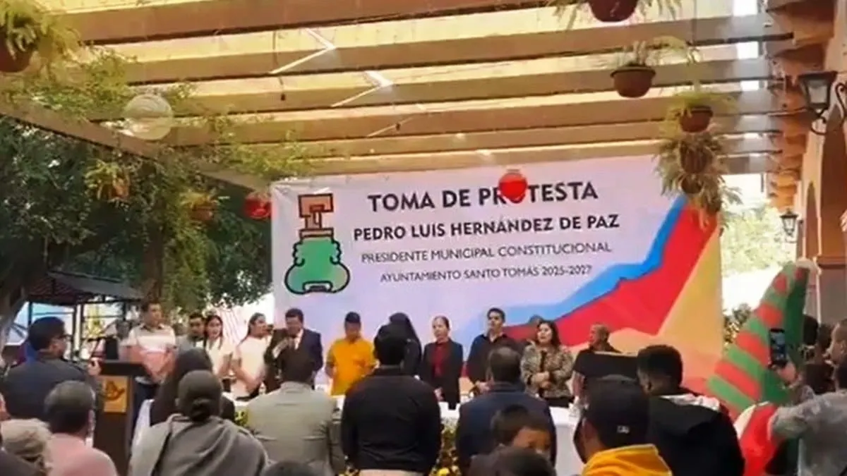 Capturan a exalcaldesa de Santo Tomás de los Plátanos en Edomex; estaba prófuga tras escapar de 'Operación Enjambre'