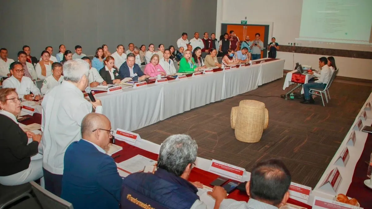 Gobierno de Guerrero anuncia creación de tres nuevas universidades