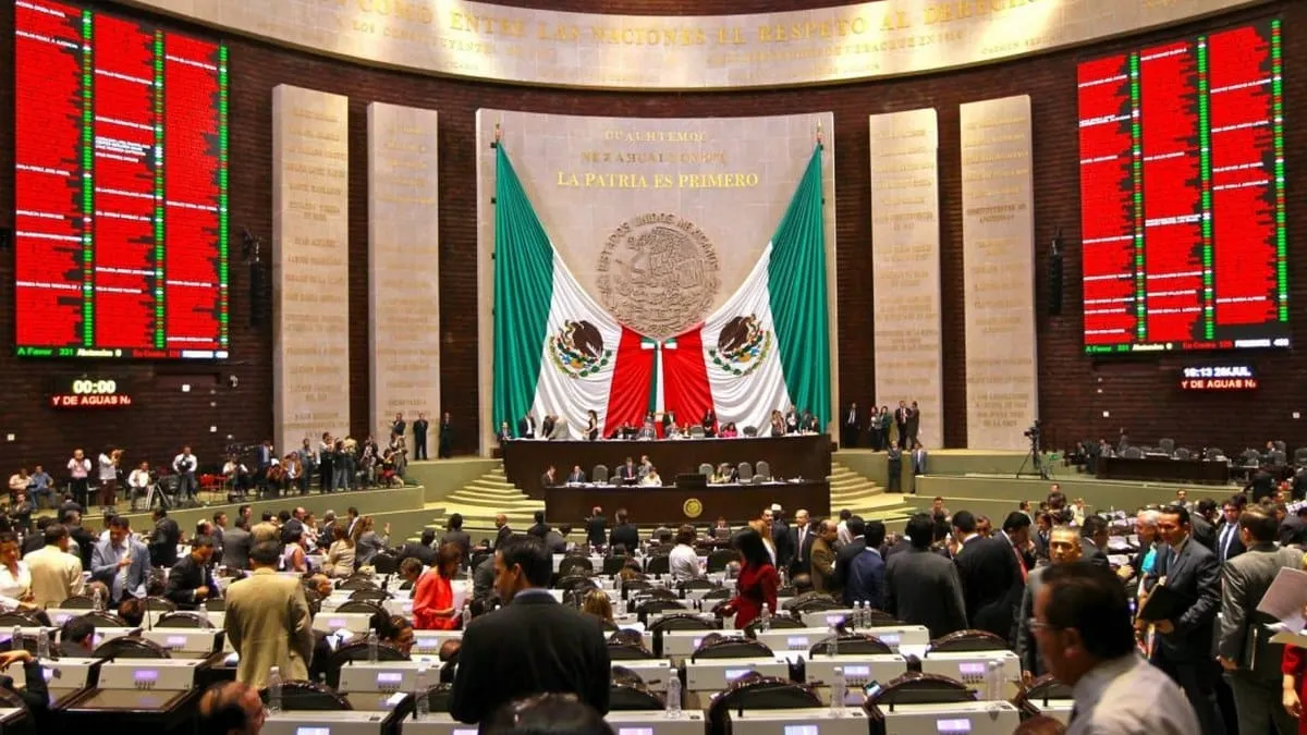 Cámara de Diputados respetará el debido proceso en el caso Blanco, dice Comisión Instructora