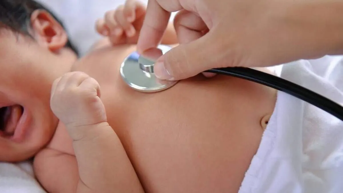 Cardiopatías congénitas: detección temprana y prevención, claves para su atención