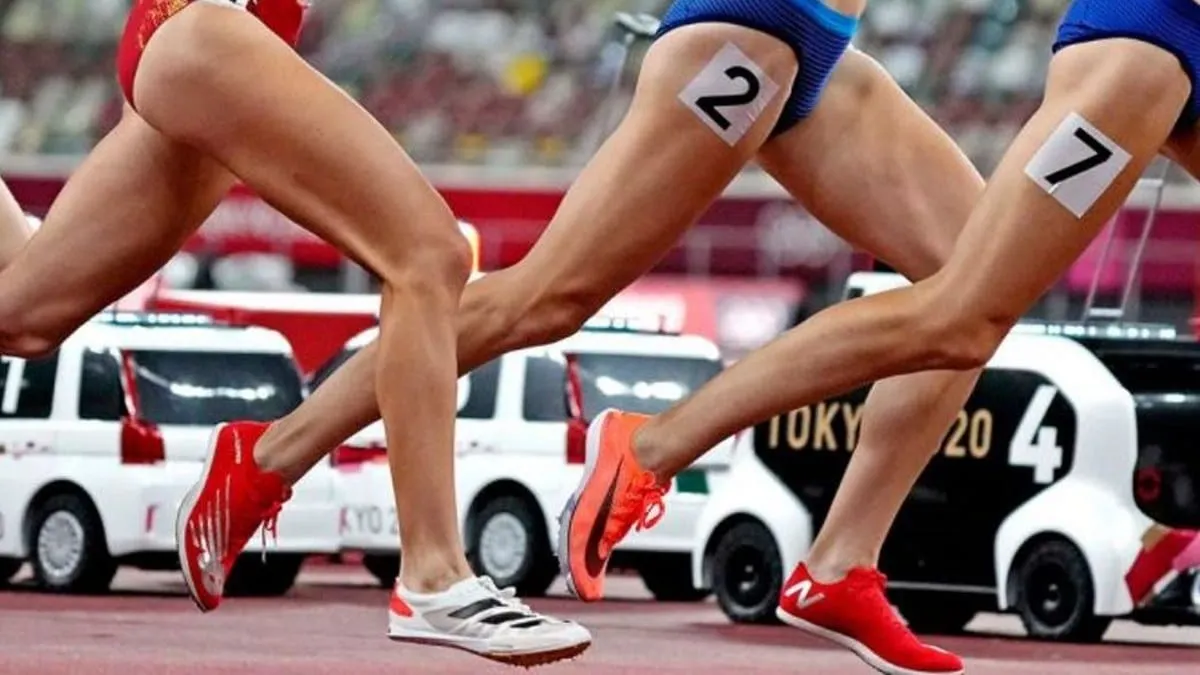 "La guerra contra los deportes femeninos ha terminado", dice Trump y deja fuera a personas transgénero