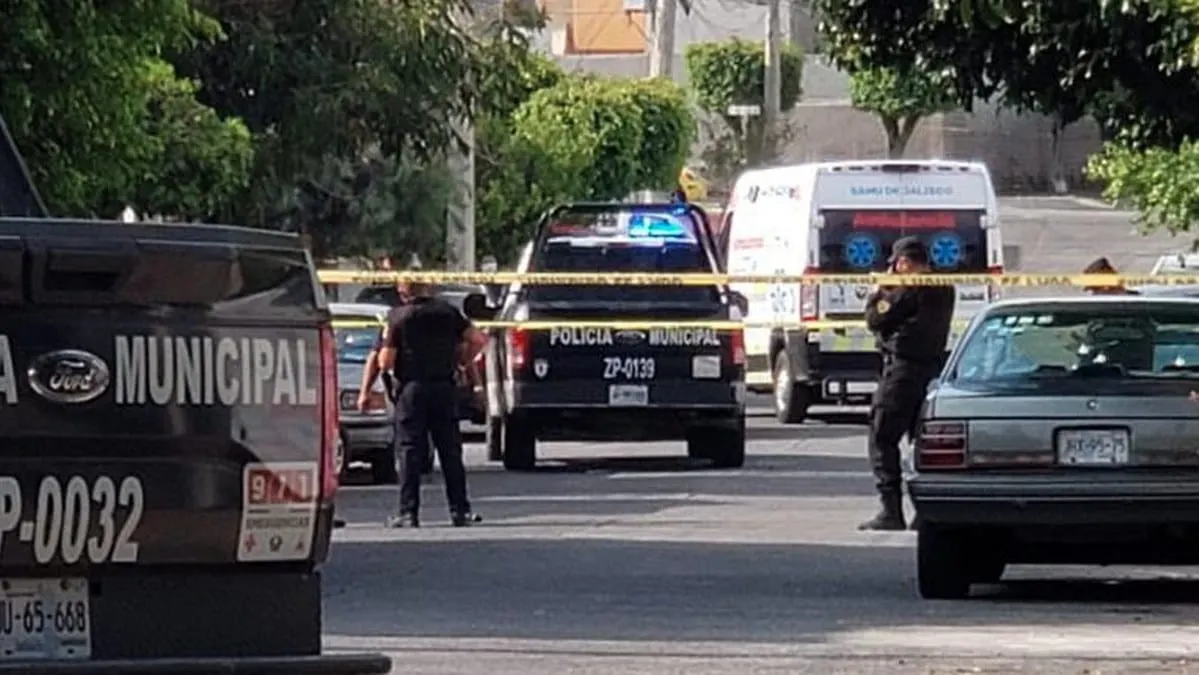Sicarios en moto ejecutan a empresario petrolero en ciudad del Carmen, Campeche