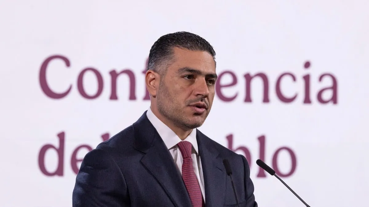 Hay “un debilitamiento constante de las estructuras delictivas” en Sinaloa, dice García Harfuch