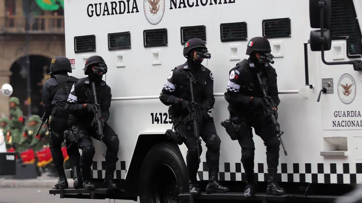 Sheinbaum va con todo contra la delincuencia: nuevas leyes ampliarán capacidades de investigación policial