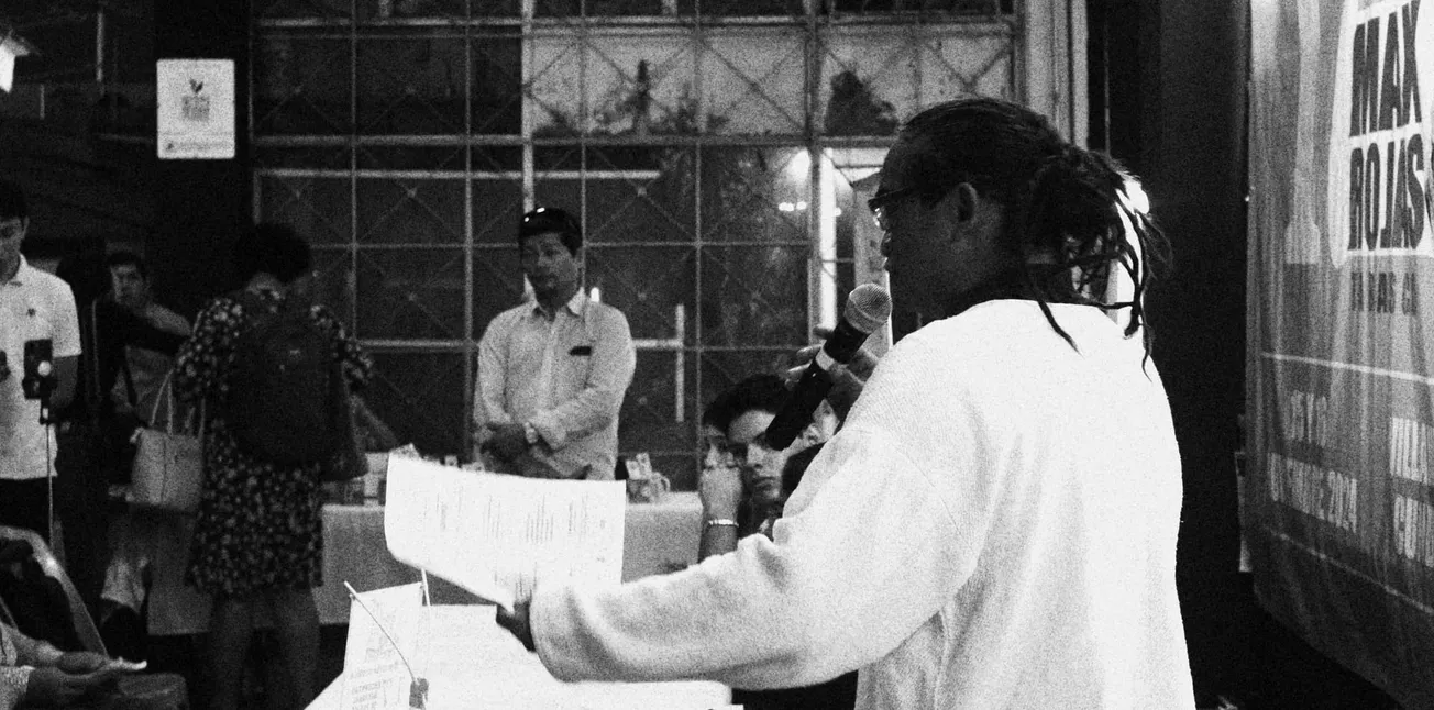 Pedro Luis Hernández Gil, poeta y narrador fallece; fue un referente de la cultura urbana en Tabasco