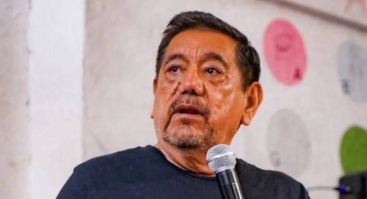Félix Salgado respaldará iniciativa contra el nepotismo; llama a la unidad con el PVEM y el PT