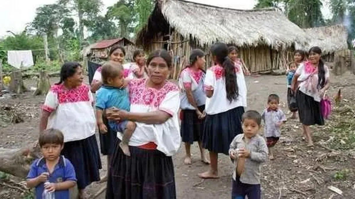 Senado anuncia el foro: “Los lugares sagrados: derecho cultural de los pueblos indígenas”