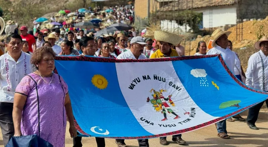 Realizan congreso para preservar y promover la lengua Tu'un Savi en Guerrero