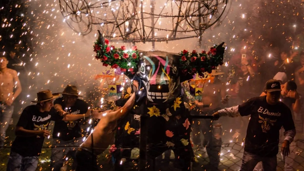 Tradición peligrosa: plantean prohibir la pirotecnia explosiva y regular la de uso recreativo