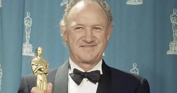 Hallan muertos al actor Gene Hackman y su esposa, Betsy Arakawa, en su casa de Nuevo México