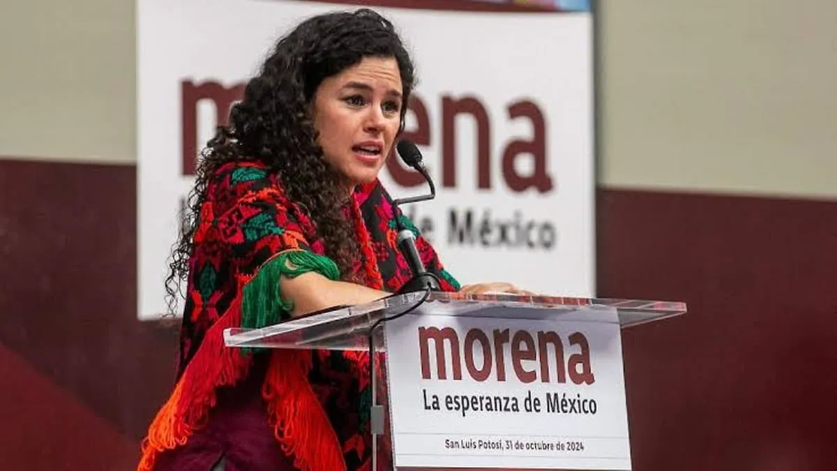 Alcalde propone que medida contra nepotismo aplique en Morena desde 2027