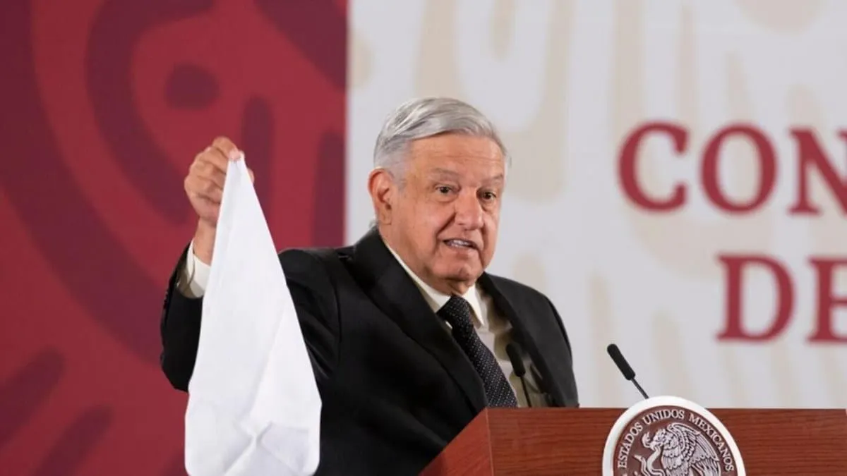 La corrupción sigue en México; cae al nivel 140 en el informe de Transparencia Internacional