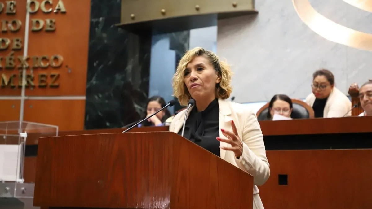 Reprueba Araceli Ocampo salida de Trump del Consejo de Derechos Humanos de la ONU
