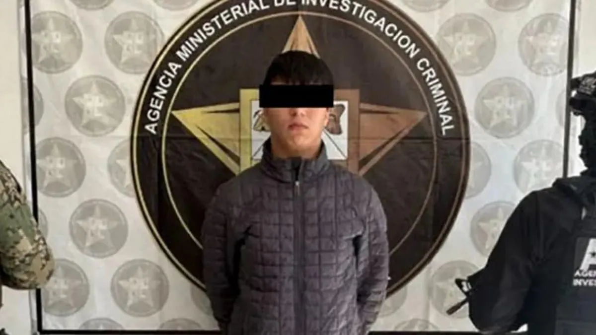Cae asesino de exmarine de EU, es parte del Grupo Delta, brazo armado de 'La Chapiza'