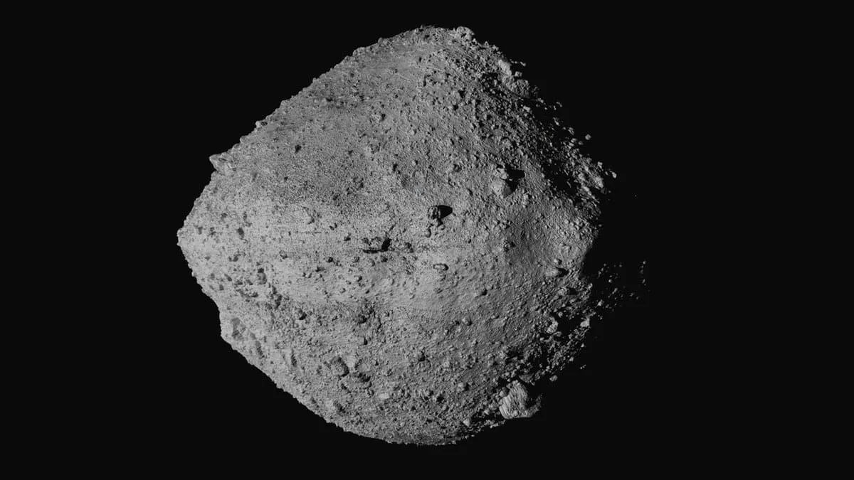 Así sería la destrucción que ocasionaría el asteroide 2024 YR4 si choca con la tierra en 2032