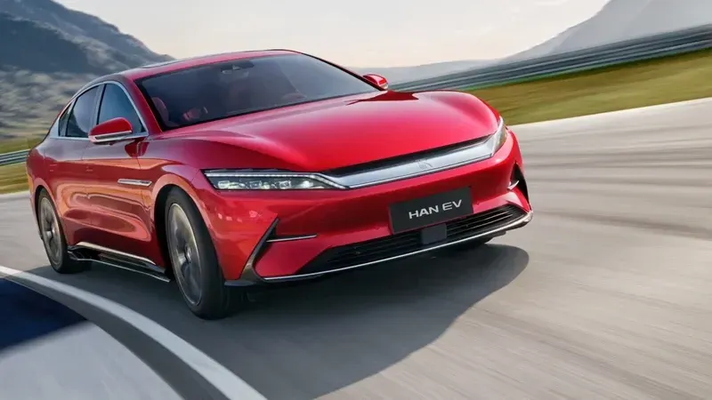 5 cosas que debes saber antes de comprar un auto eléctrico (EV)