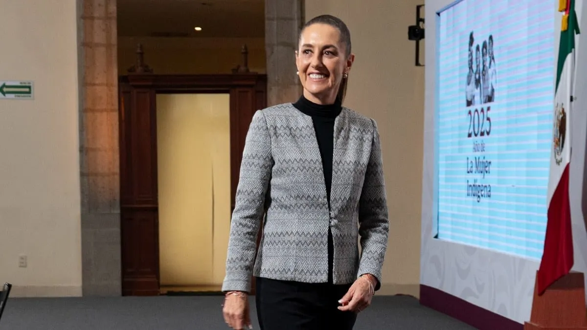 Terminar con los desequilibrios, el 'tramiterio' y la burocratización cultural, plantea Claudia Sheinbaum