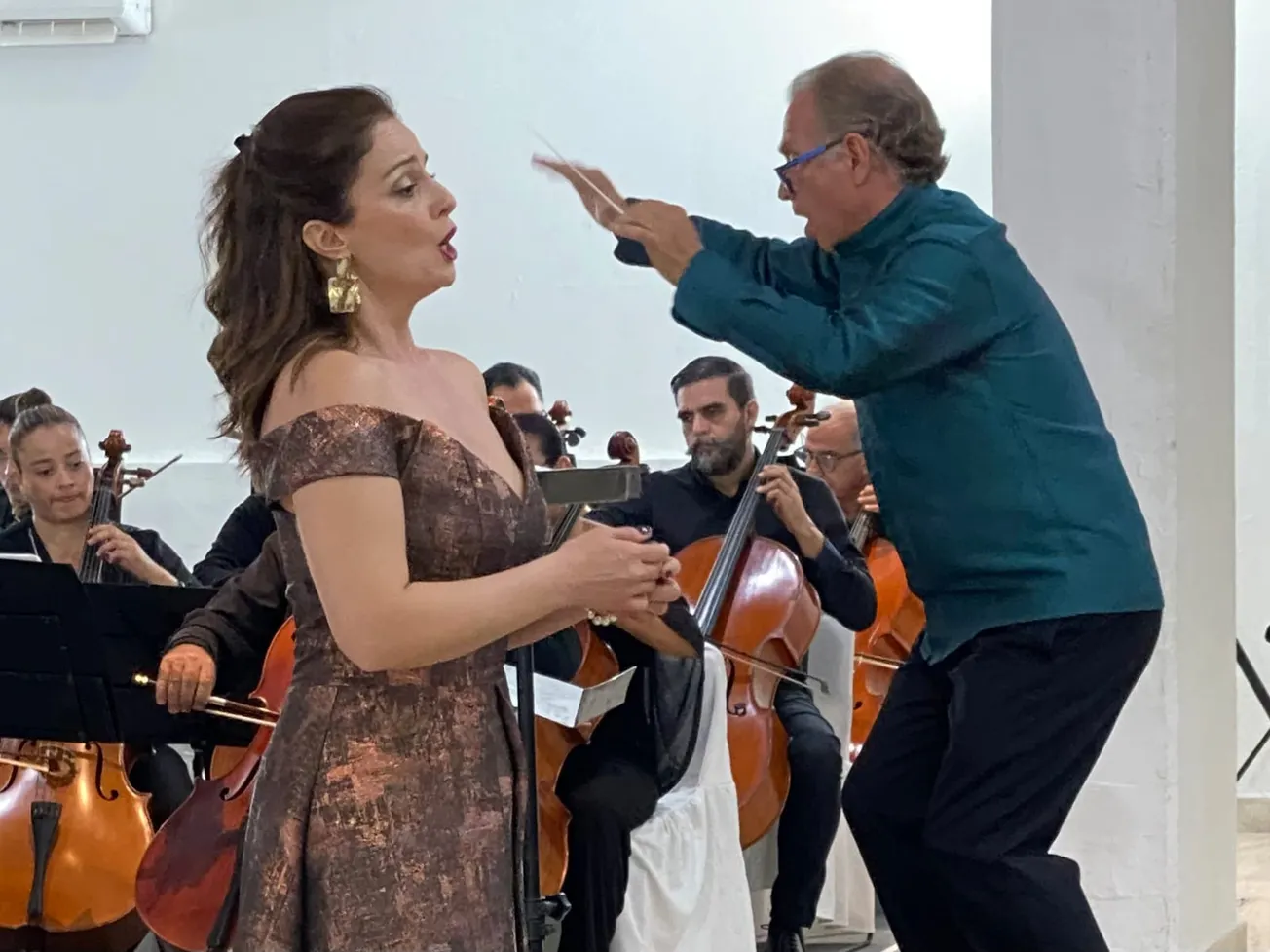 Orquesta Filarmónica de Acapulco ofrece concierto gratuito por el Día del Amor y la Amistad