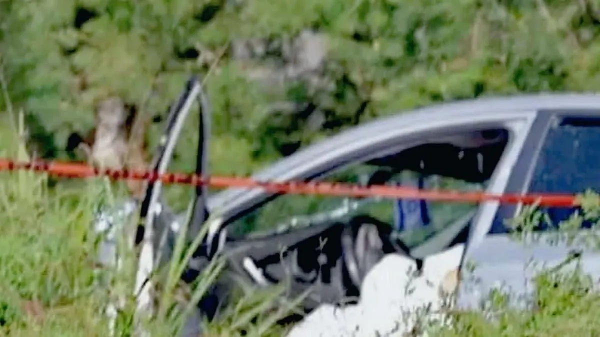 Ataque en Viaducto Diamante de Acapulco; muere un policía y su madre