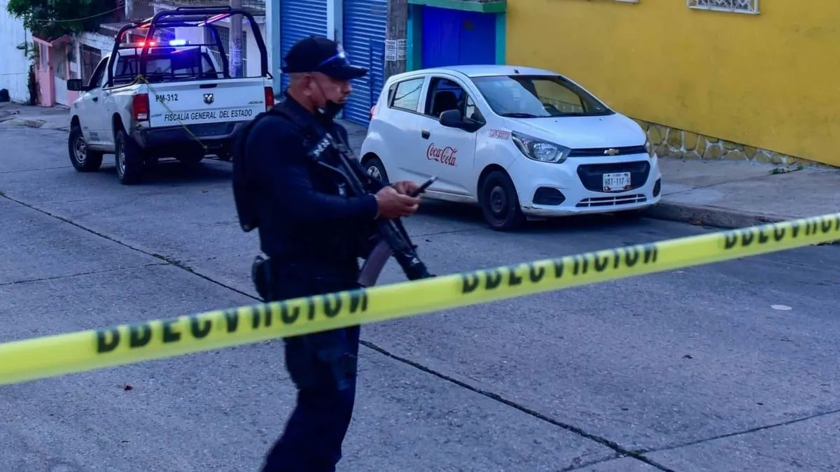 Enero mortal dejó 86 víctimas de homicidio doloso en Guerrero