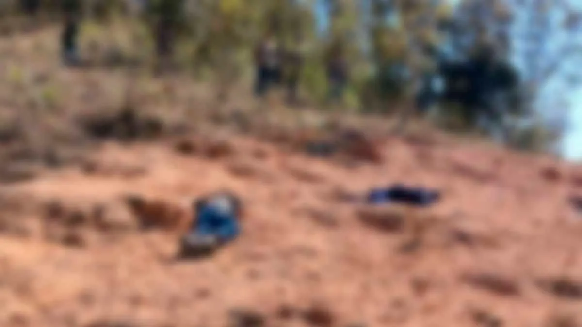 Sepultan a dos menores asesinados en Chilapa; CRAC-PF obstaculiza investigación, según autoridades