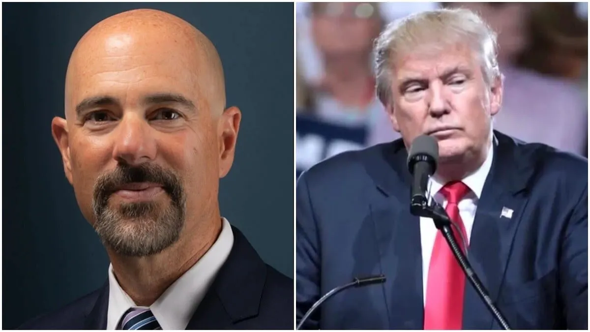 Trump nombra a Terry Cole director de la DEA; destaca su experiencia en México