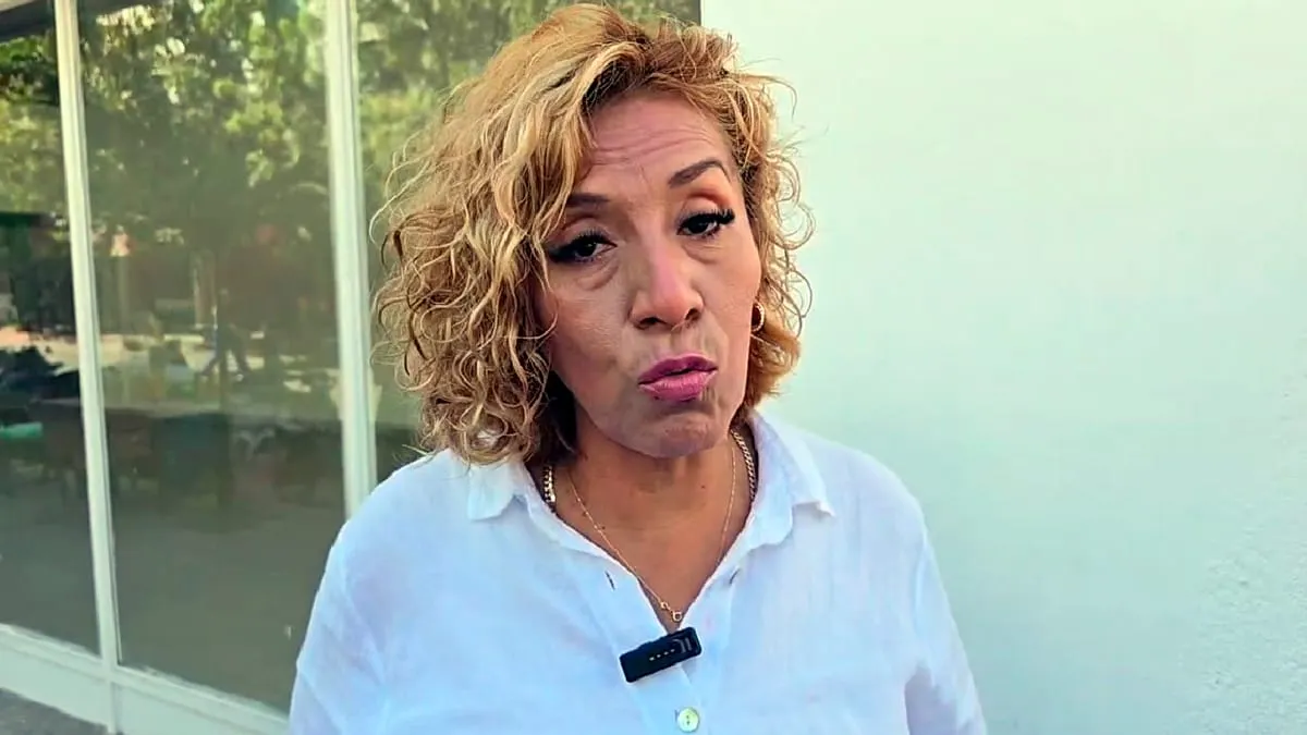 Avanza la gestión para la construcción del Hospital Infantil en Guerrero: Araceli Ocampo