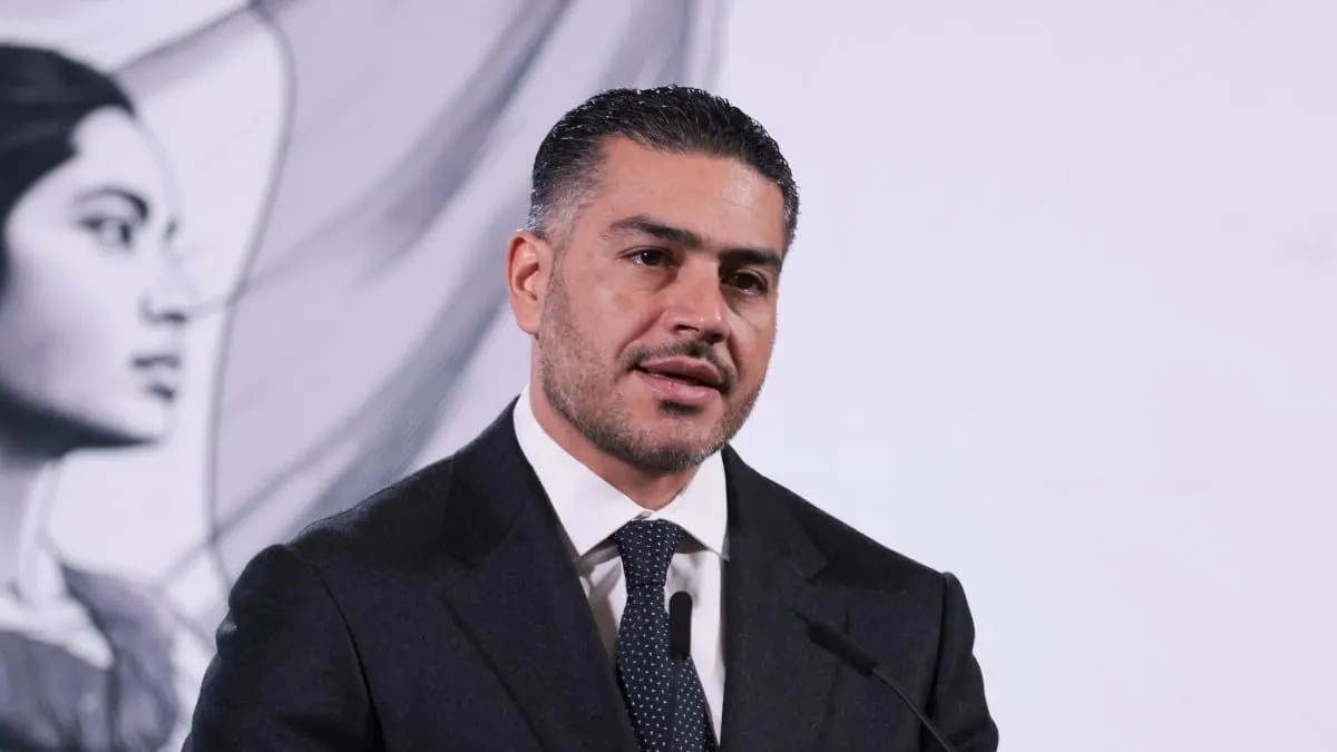 Piloto detenido participó en el secuestro del ‘Mayo’ Zambada: García Harfuch