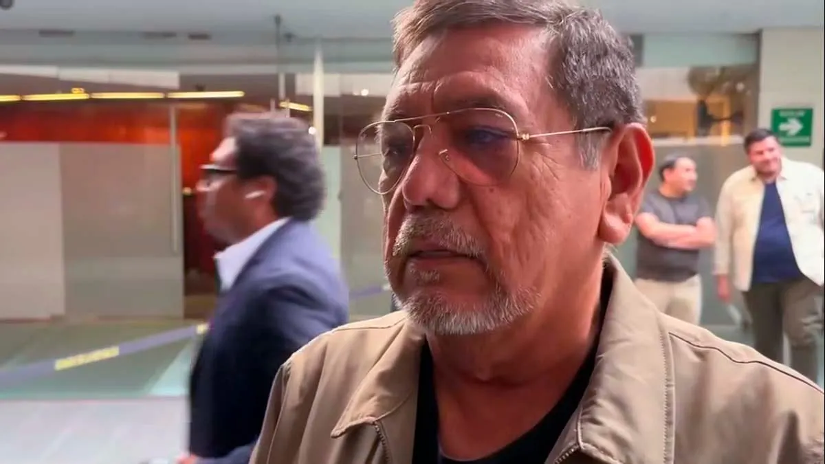 Votará Félix Salgado a favor de la iniciativa contra el nepotismo enviada por Sheinbaum