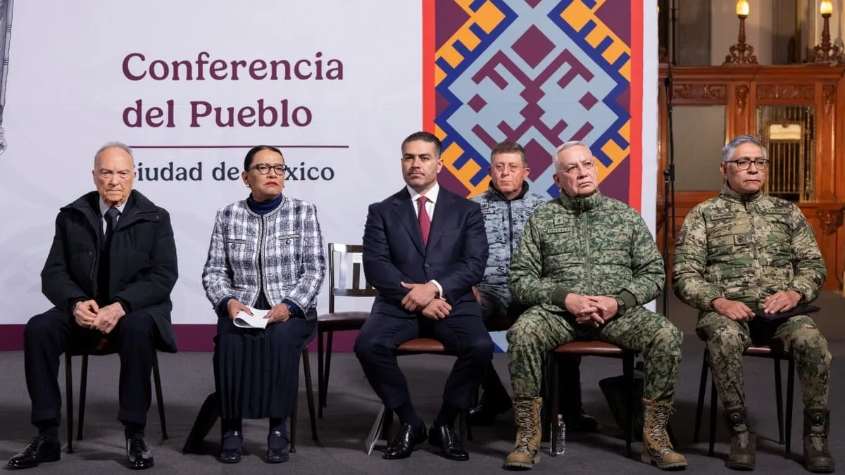 Guerrero se mantiene fuera de los 8 estados con más homicidios en el país