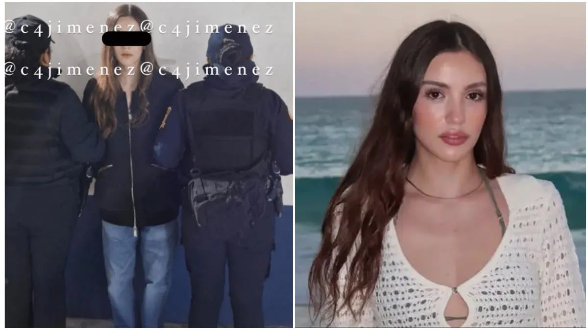 ‘Influencer‘ despechada, Marianne Gonzaga apuñala a una mujer por celos