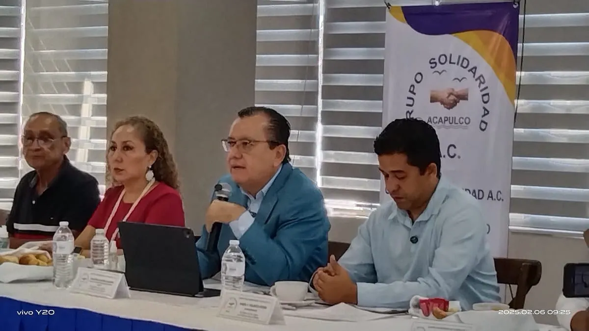 La Autónoma de Guerrero moderniza carreras y facilita titulación por experiencia profesional