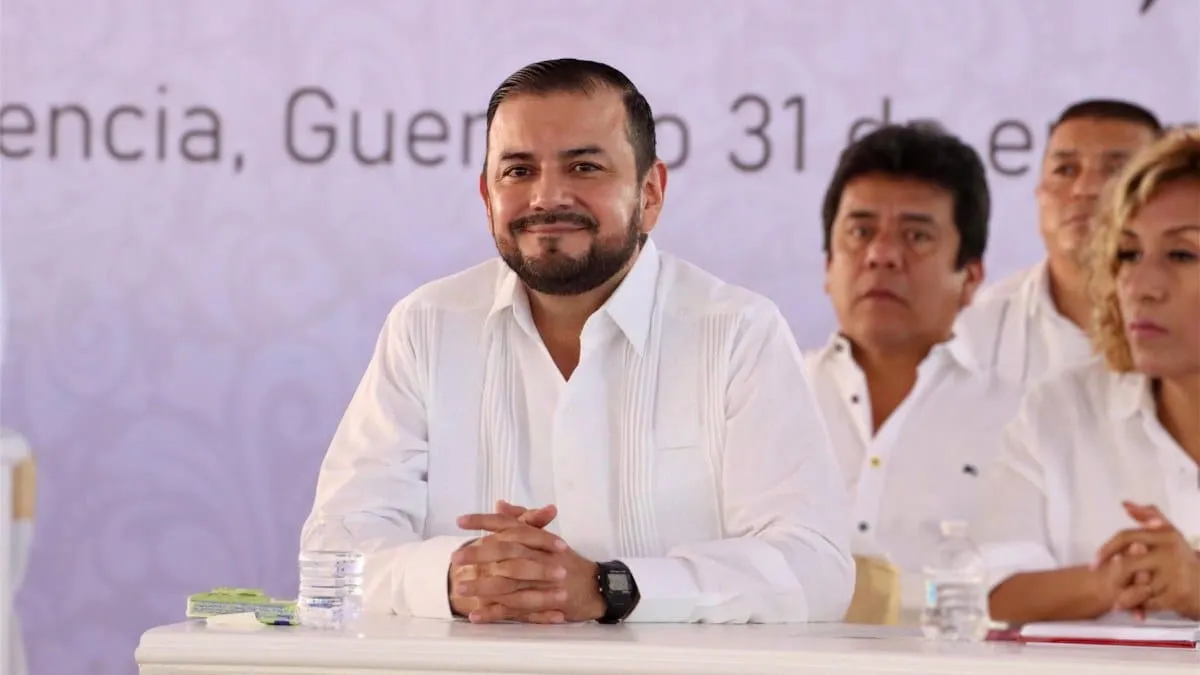 Guerrero analiza opciones para elección de jueces y magistrados en 2025 o 2027