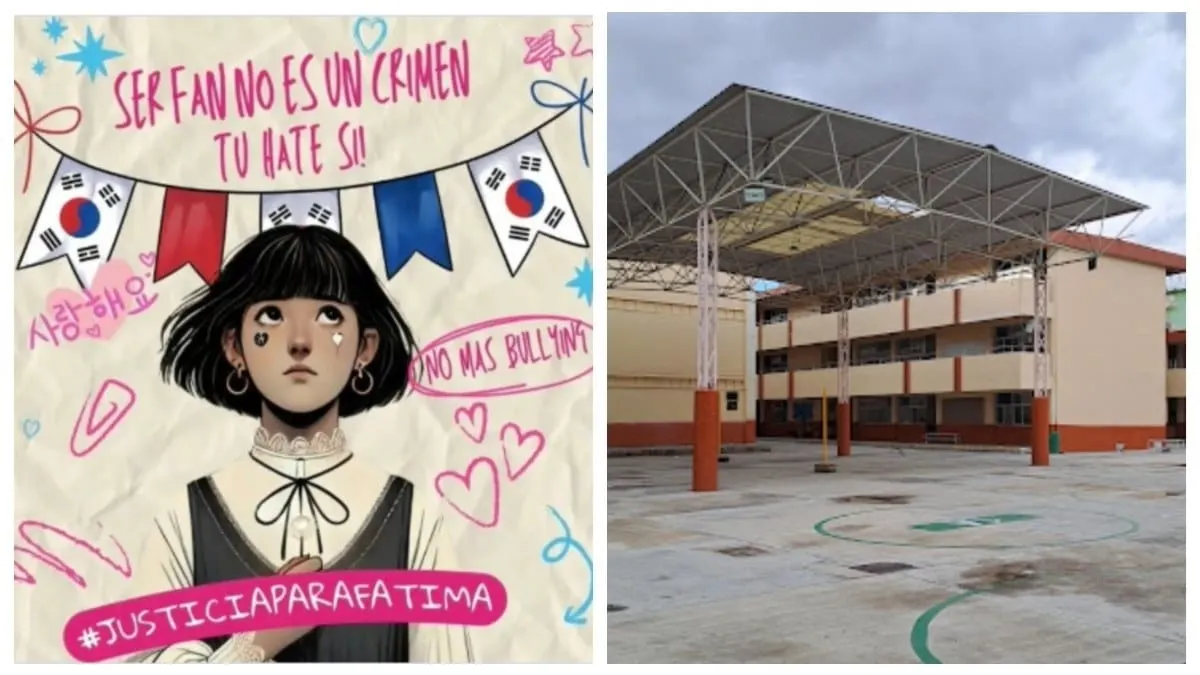 Embajada de Corea del Sur condena agresión a kpoper mexicana en Iztapalapa