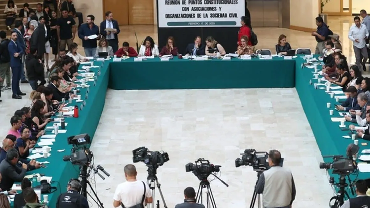 Cámara de diputados: investigadores y organizaciones civiles fijan postura sobre maíz transgénico
