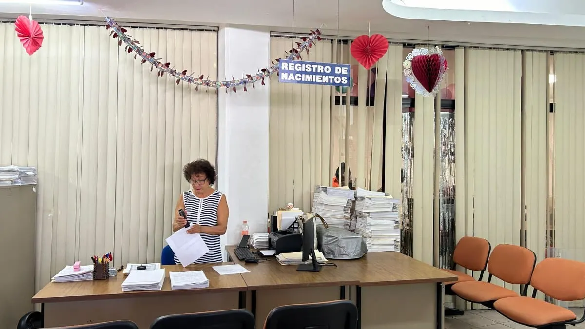 Registro Civil de Acapulco reitera prohibición de matrimonios entre menores de edad