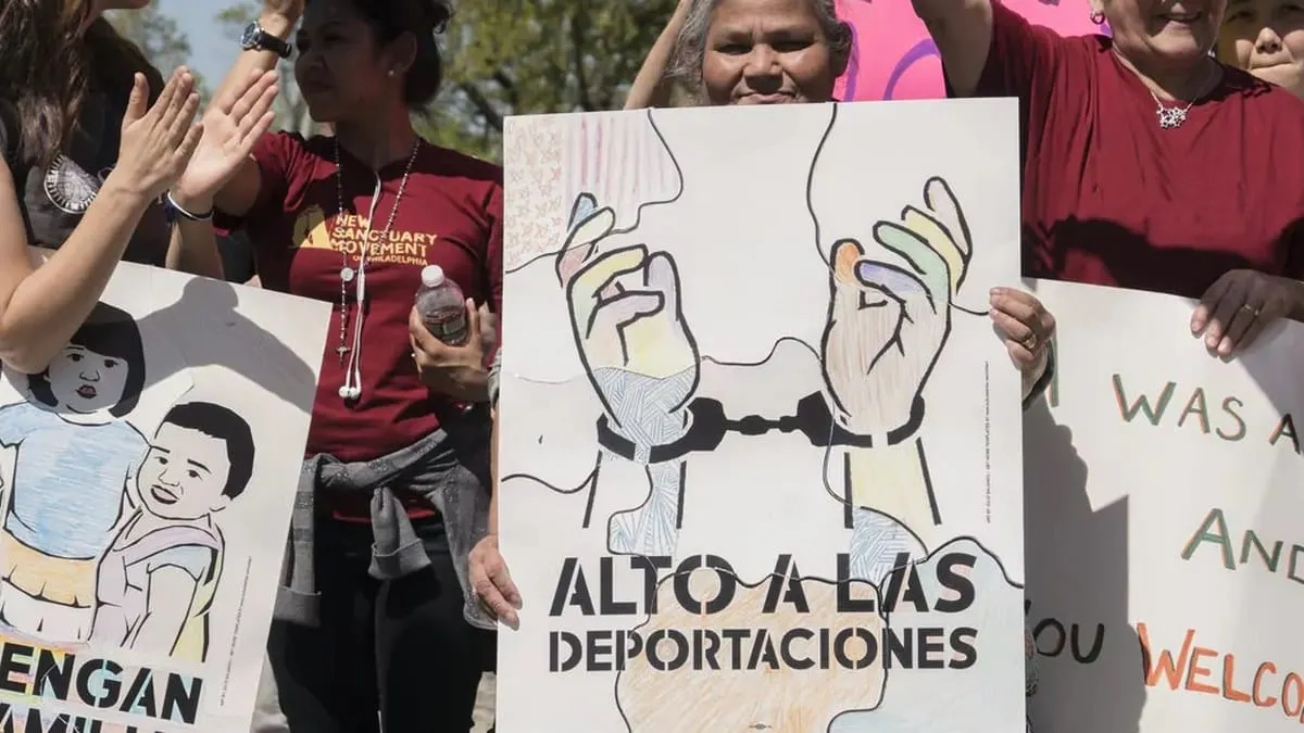 Los mexicanos son muy serios en hacer lo que dijo Trump, dice la Casa Blanca