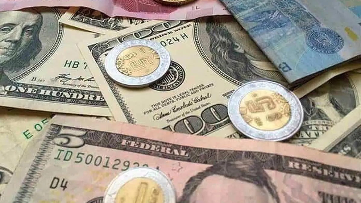 México: el dólar se vende en 20.49 pesos; dato de inflación y amenaza de aranceles, causa inestabilidad