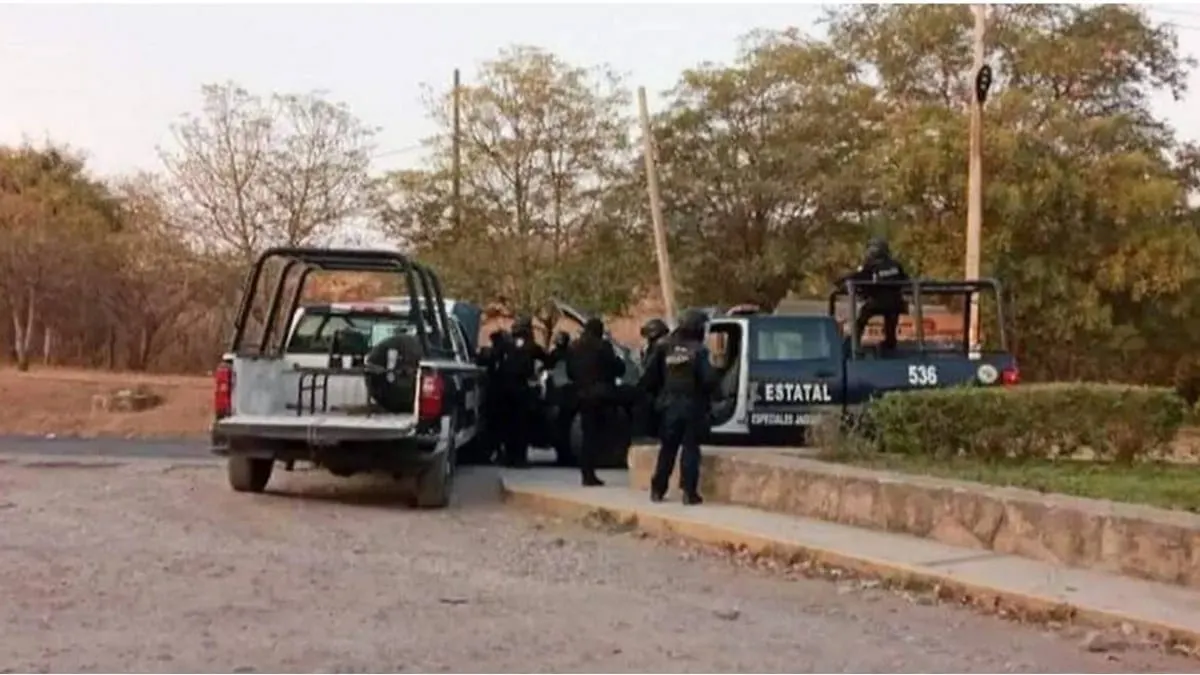 Matan y torturan a tres niños en Iguala y Chilapa; culpan a grupos criminales de la región