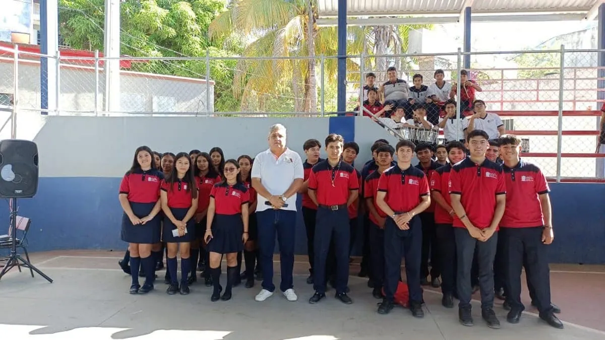 Preparatoria 12 de la UAGro abre convocatoria para nuevo ingreso