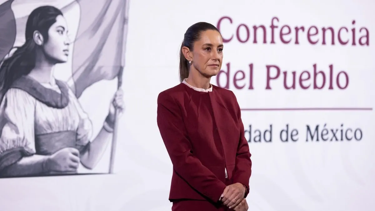 México alista demanda contra Google por modificar nombre al Golfo de México